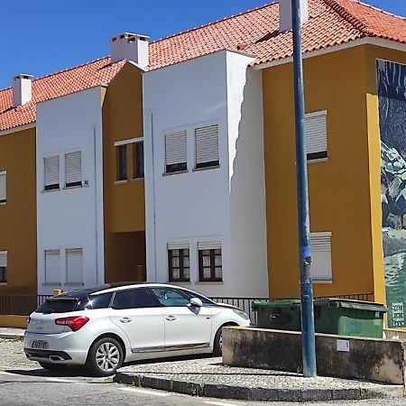 Apartamento Fazunchar Figueiro Dos Vinhos Dış mekan fotoğraf