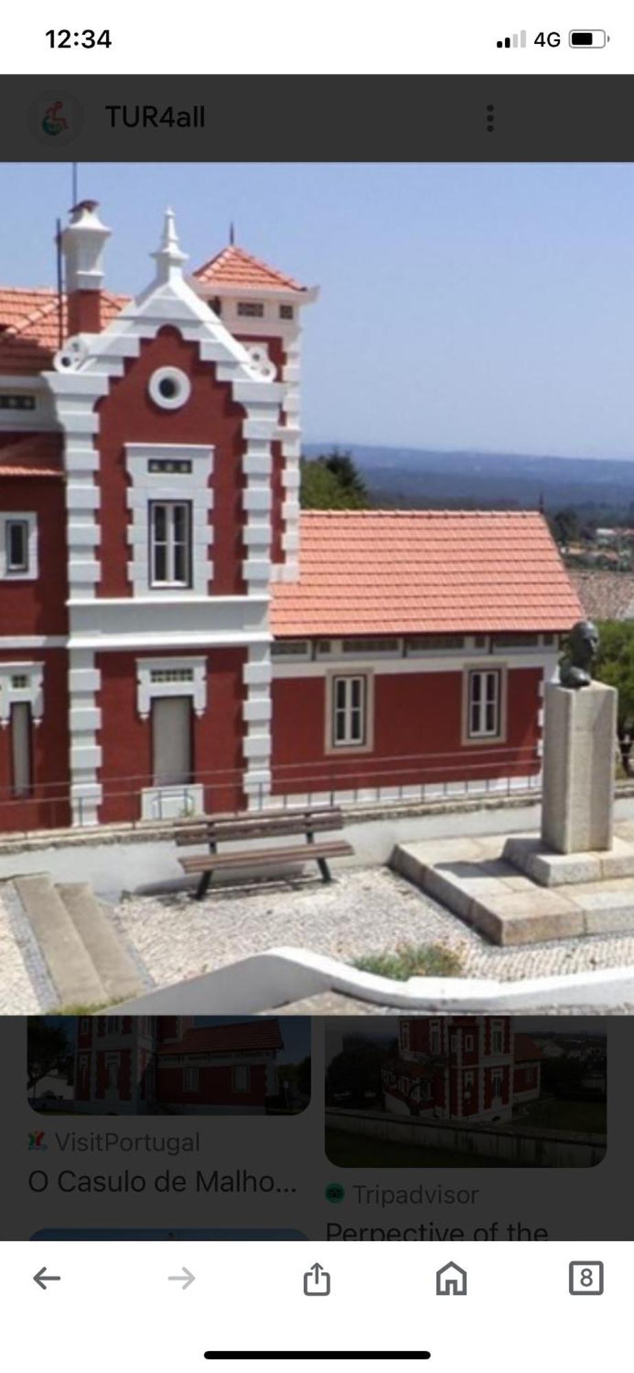 Apartamento Fazunchar Figueiro Dos Vinhos Dış mekan fotoğraf