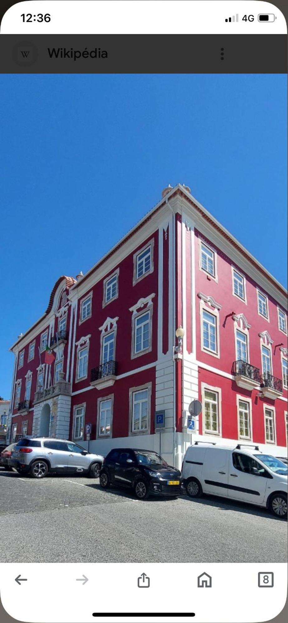 Apartamento Fazunchar Figueiro Dos Vinhos Dış mekan fotoğraf