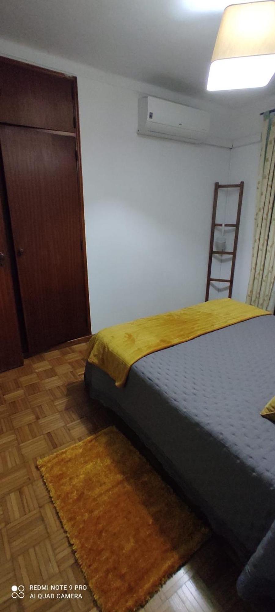 Apartamento Fazunchar Figueiro Dos Vinhos Dış mekan fotoğraf