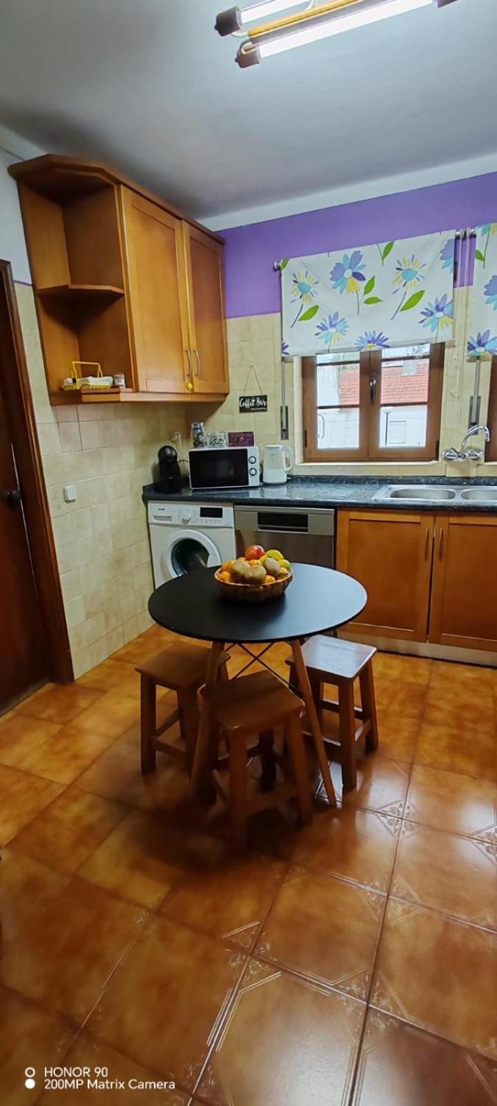 Apartamento Fazunchar Figueiro Dos Vinhos Dış mekan fotoğraf